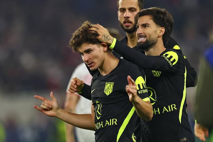 Atletico Banking On Home Strength To Extend Unbeaten Run