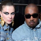 Julia Fox Explains Why Her Experience Dating Kanye West Left ‘Such A Sour Taste’ In Her Mouth