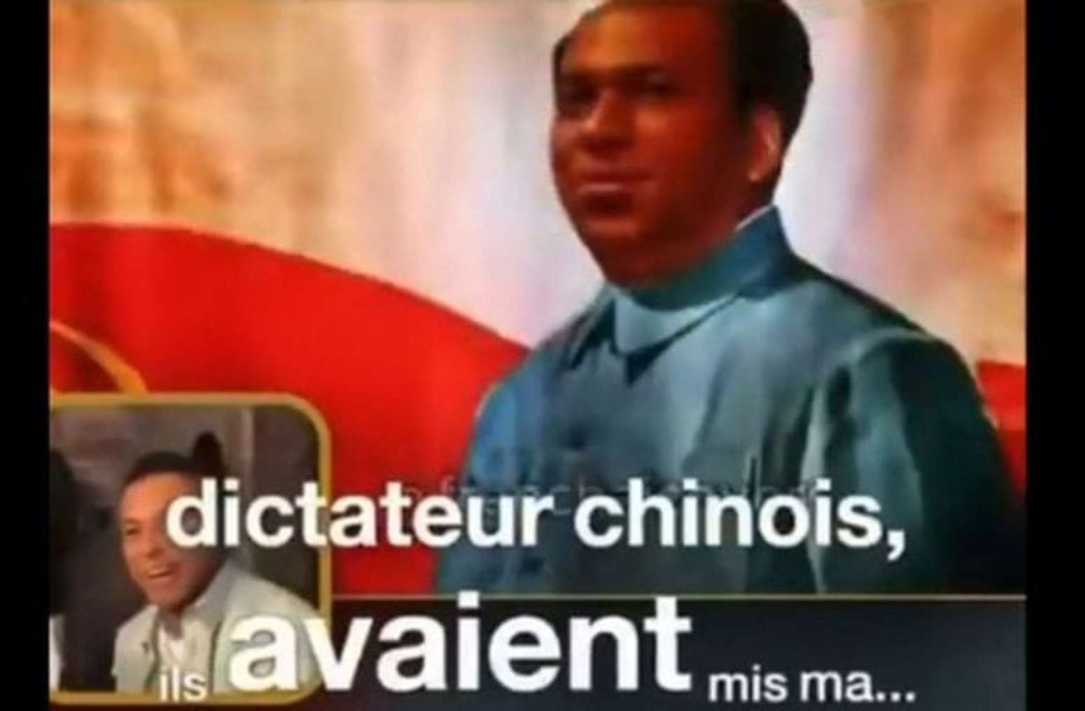 Crise entre Mbappé e China surgiu após repercussão de um meme –