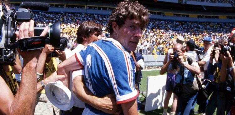 Luis Fernandez, hommages et émotion