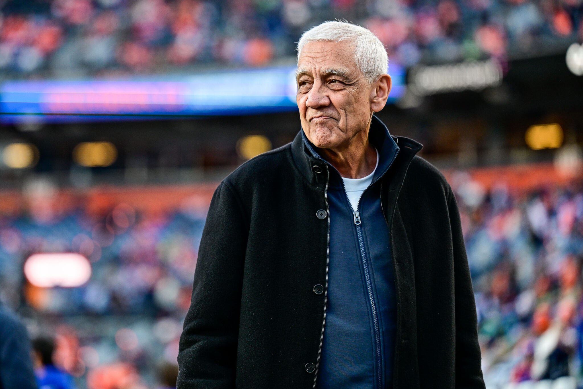 Photo by Dustin Bradford/Icon Sportswire via Getty Images