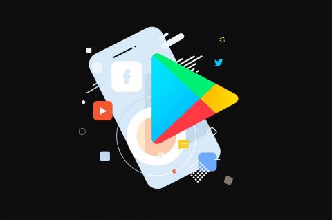 aplikasi berbahaya, pinjaman online palsu, pencurian data, keamanan siber, aplikasi Android