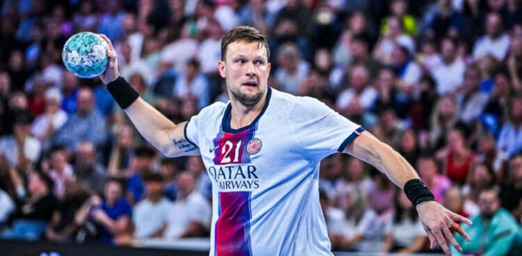 Handball – Daikin StarLigue (J7) : Le PSG n’a pas tremblé, Nantes a assuré