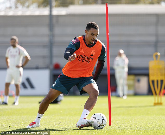 He joined the Spanish club to much fanfare but is an indifferent figure among fans