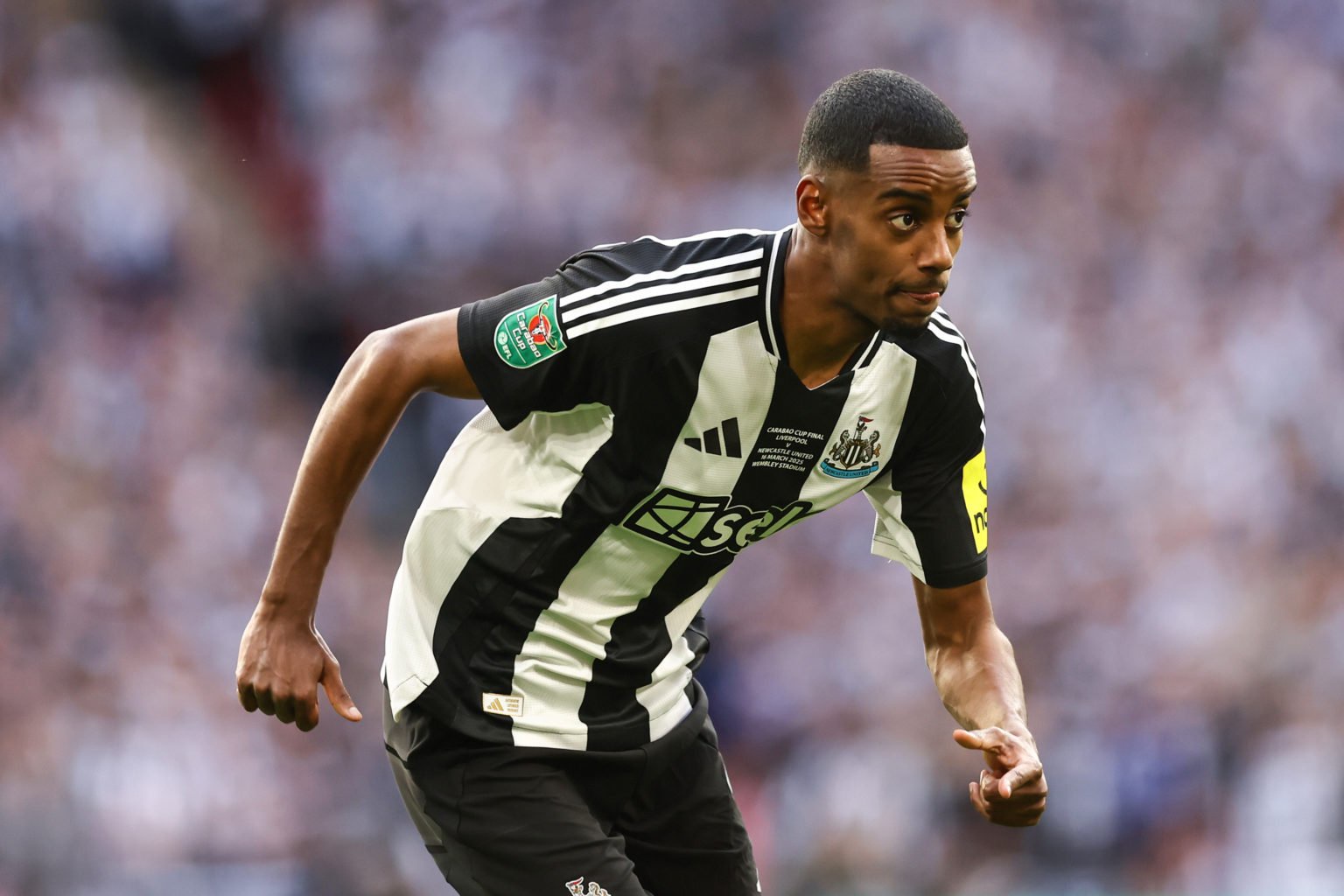 Photo by Jacques Feeney/Offside/Offside via Getty Images