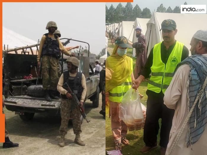 पाकिस्तान के अंदर युद्ध जैसे हालात! 55 हजार लोग घर छोड़कर भागे, लाखों कर्फ्यू में फंसे