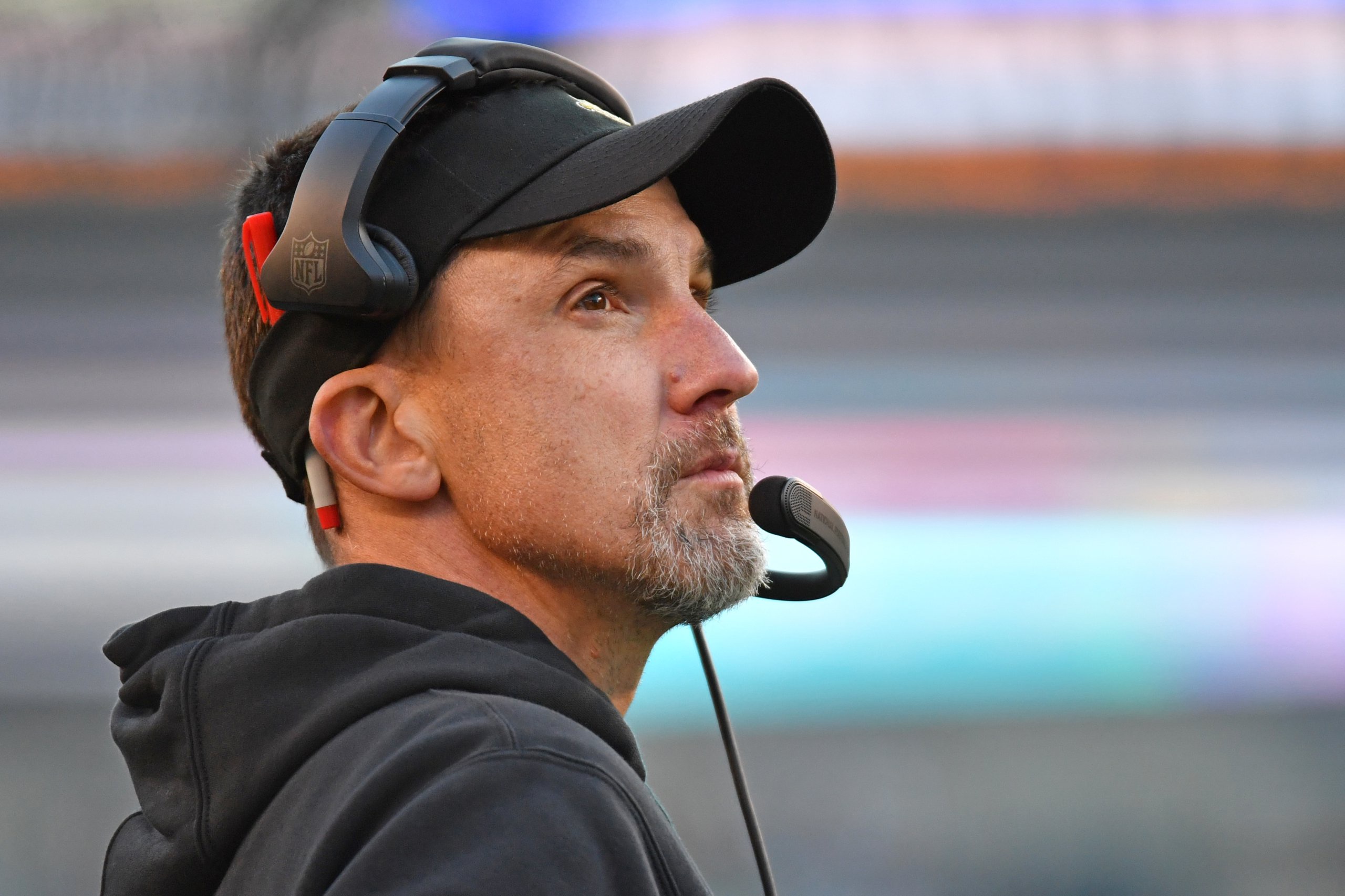 NFL coaching hot seat, New Orleans Saints