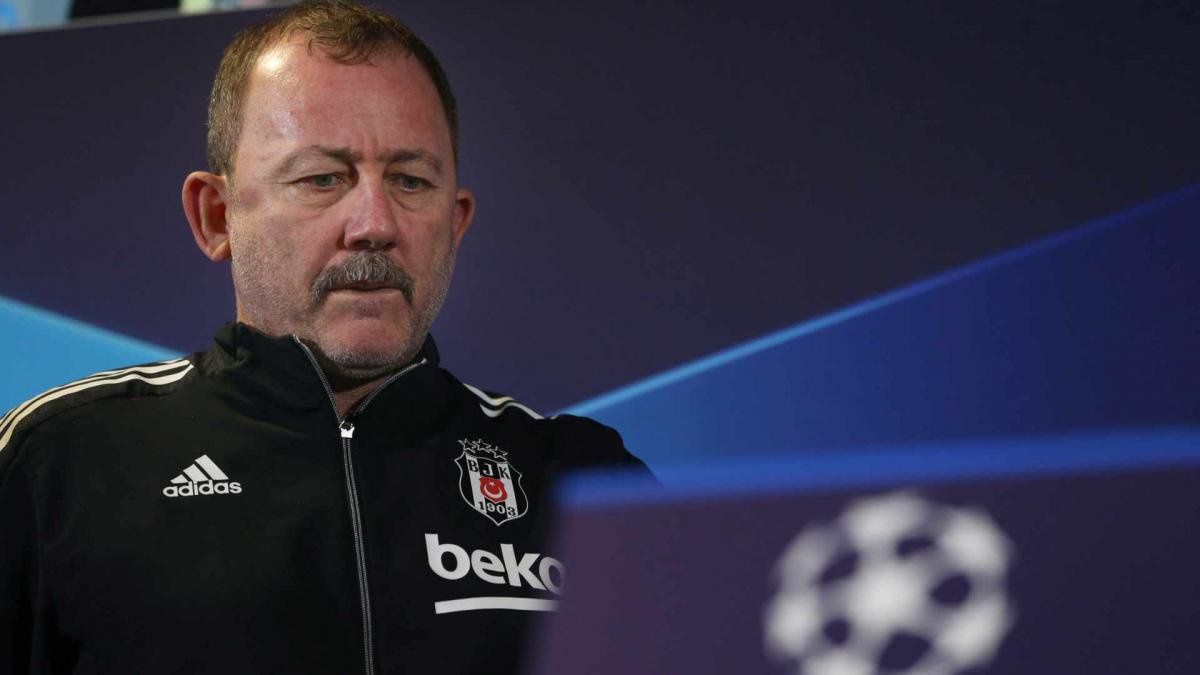 Ali Rıza Sergen Yalçın
