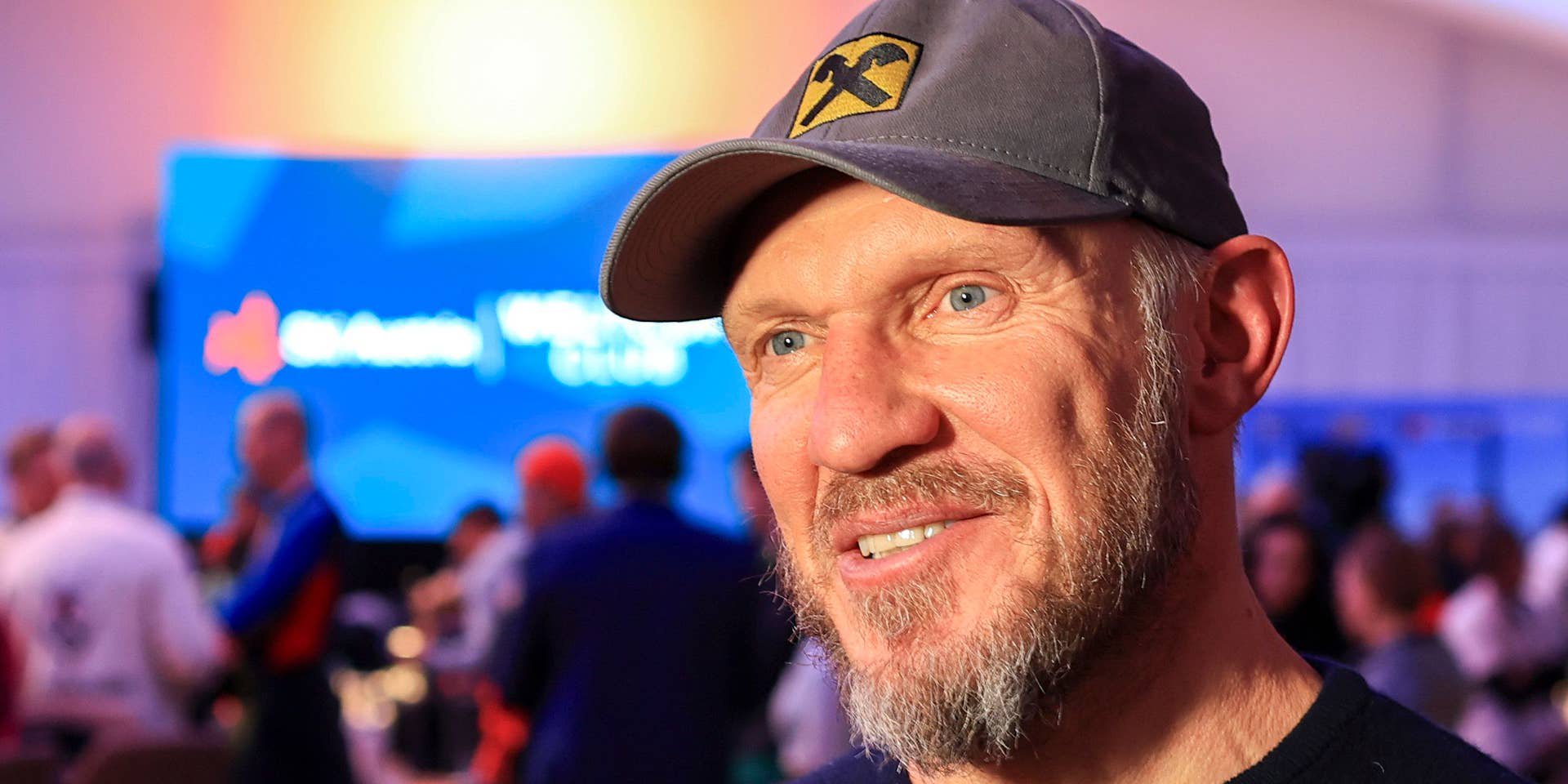 Ski-Legende Hermann Maier zählt zu den größten Athleten der österreichischen Sportgeschichte.