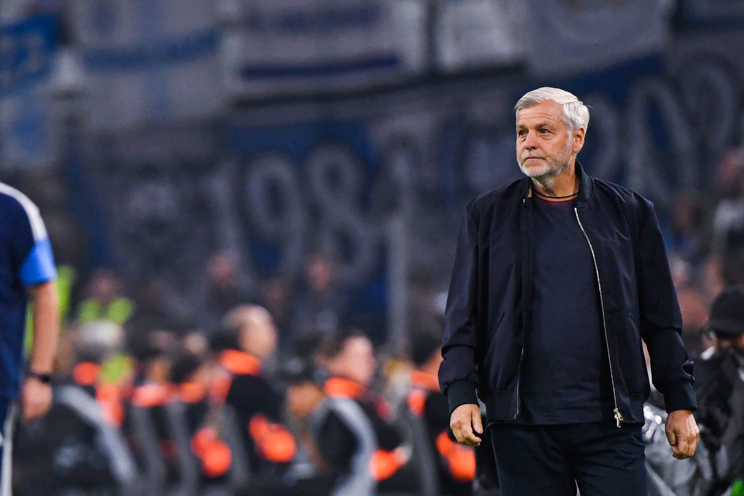Bruno GENESIO