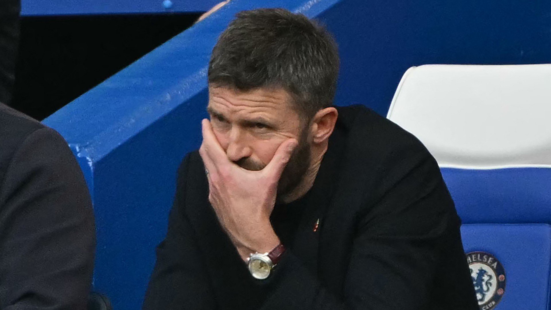 Mbeumo: Man Utd players did not let Carrick down