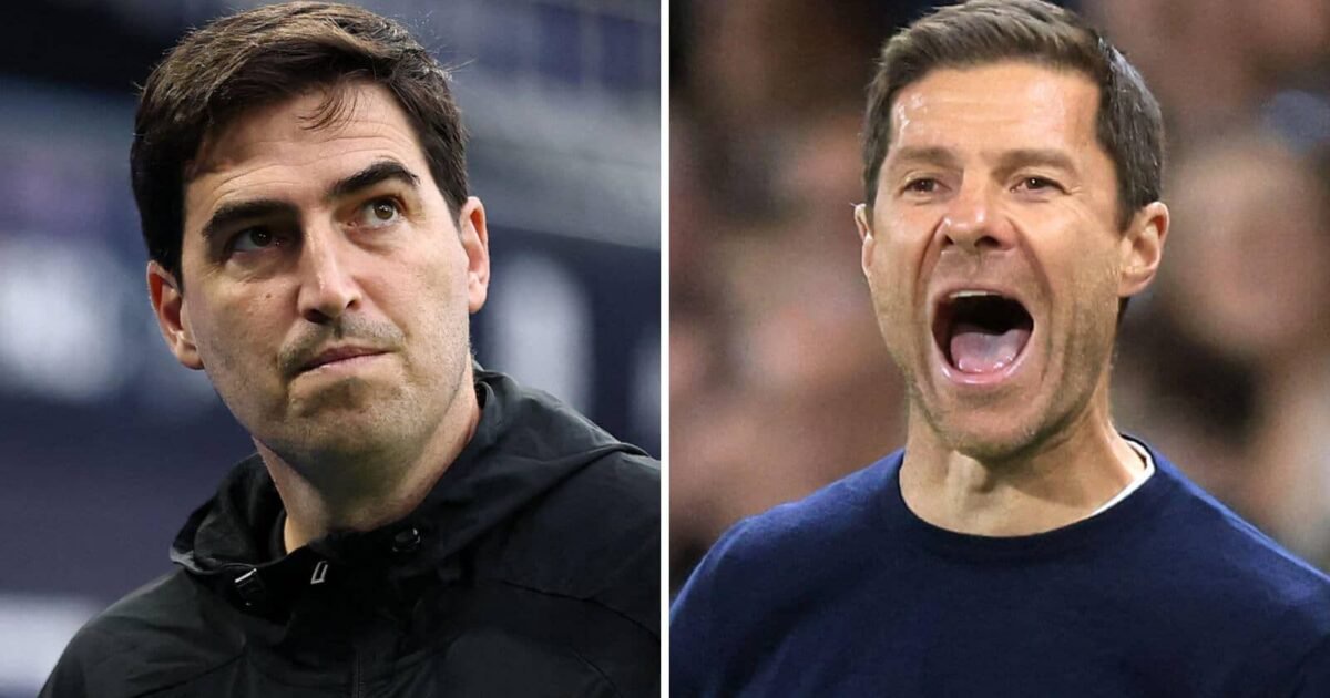 Liverpool move to plan B signing after Chelsea strike verbal agreement with top target