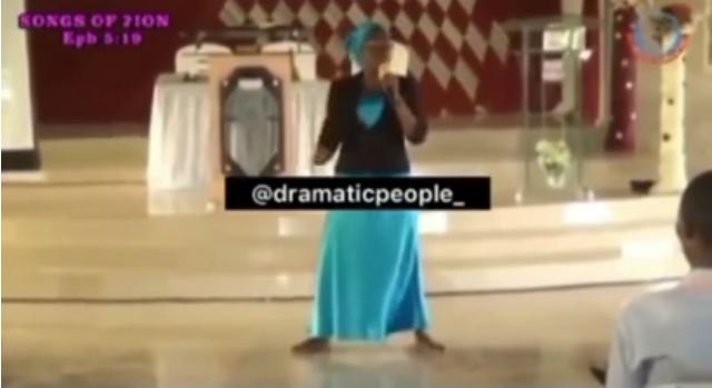 Lucifer Rihanna Lady Gaga Preacher