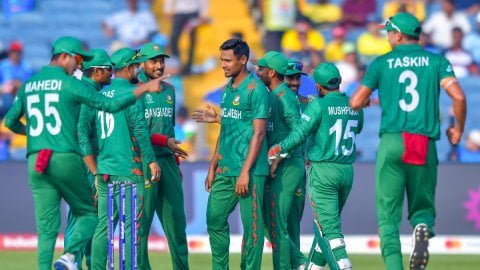 Bangladesh to boycott T20 World Cup in India