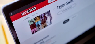Live Nation, Ticketmaster’s parent company, sued in groundbreaking monopoly lawsuit