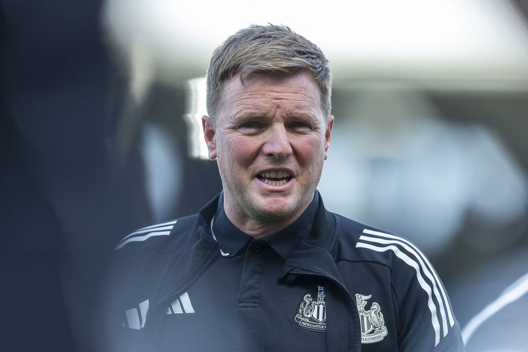 Fulham v Newcastle United - Premier League