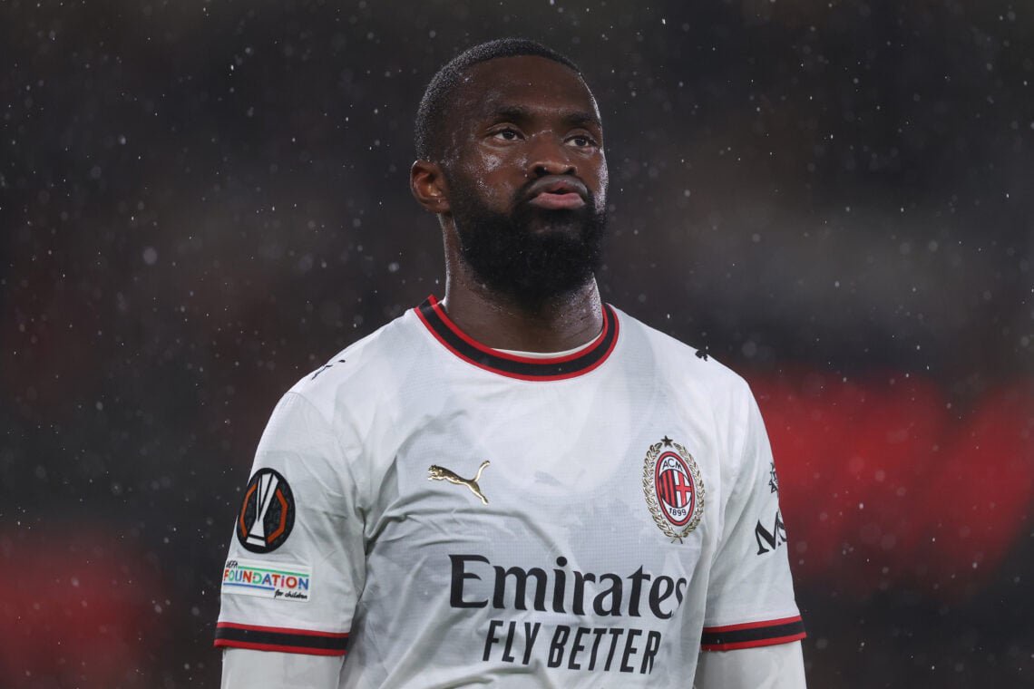 AFC Bournemouth v AC Milan - UEFA Europa League 2026/27 League Phase MD3