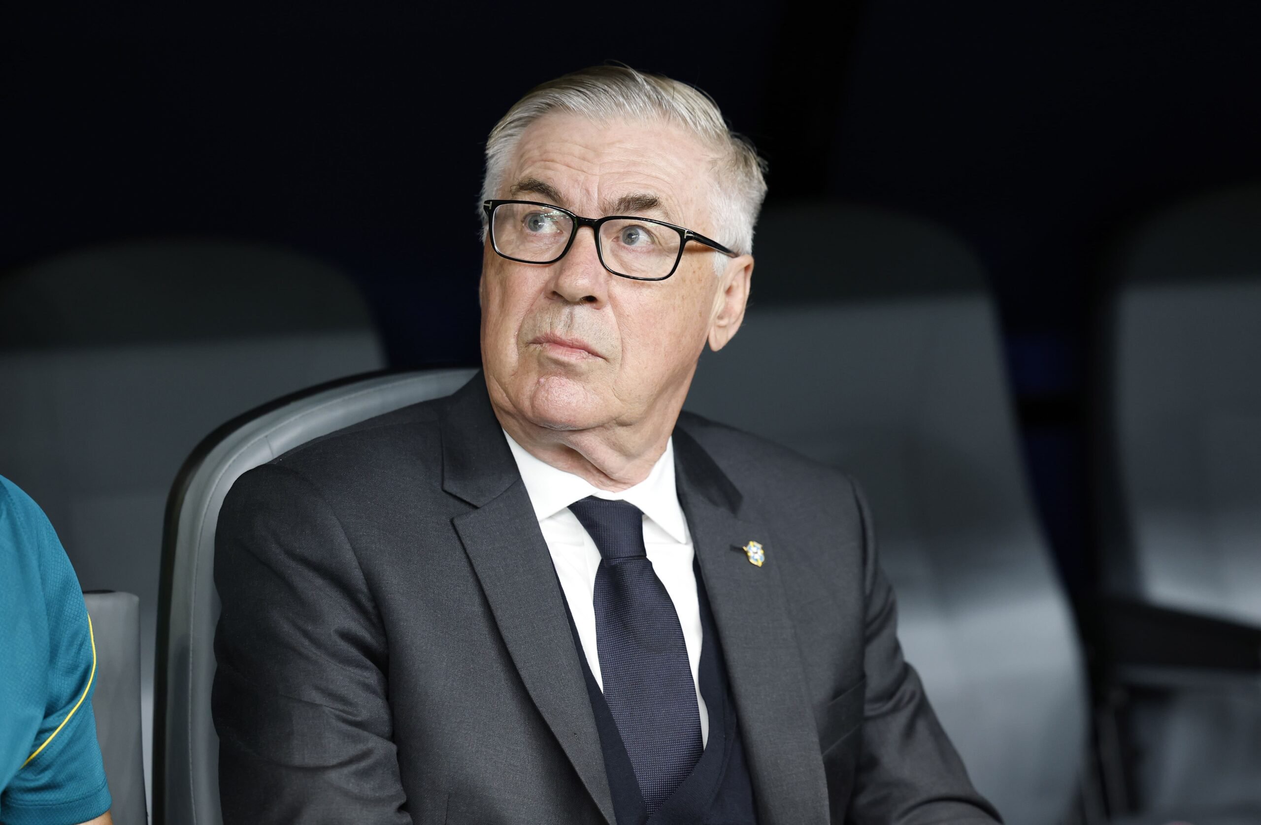 Carlo Ancelotti