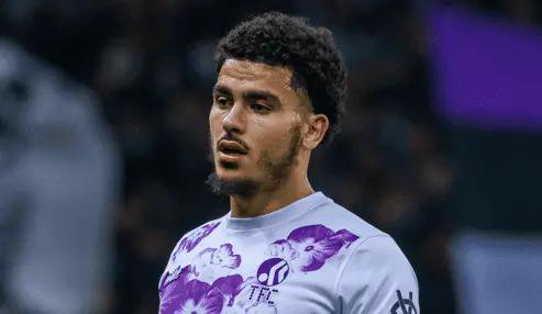 Ni FC Nantes, ni AJ Auxerre, ni le Genoa : Aboukhlal traverse une période très difficile en Italie