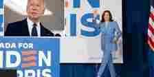 Kamala Harris to join Biden in Nevada campaign stop next week
