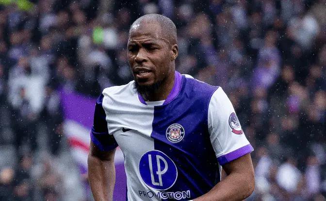 Mercato : Djibril Sidibé révèle avoir été contacté par l’OM après son départ du TFC