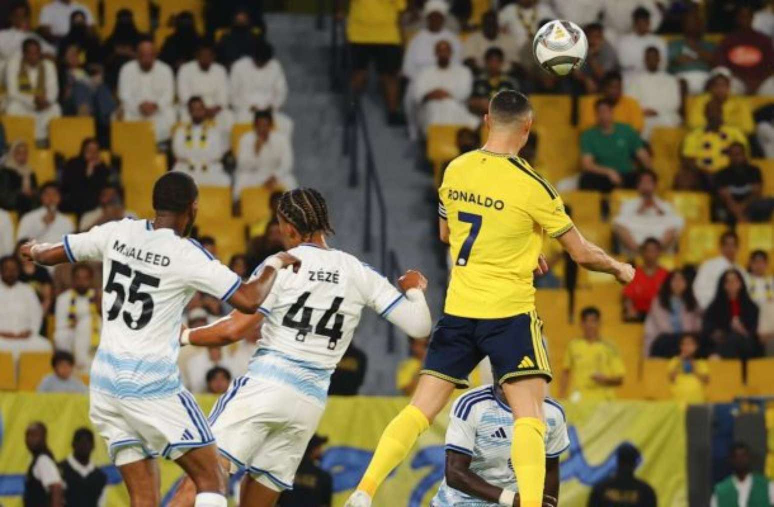 João Félix fez o gol da vitória –
