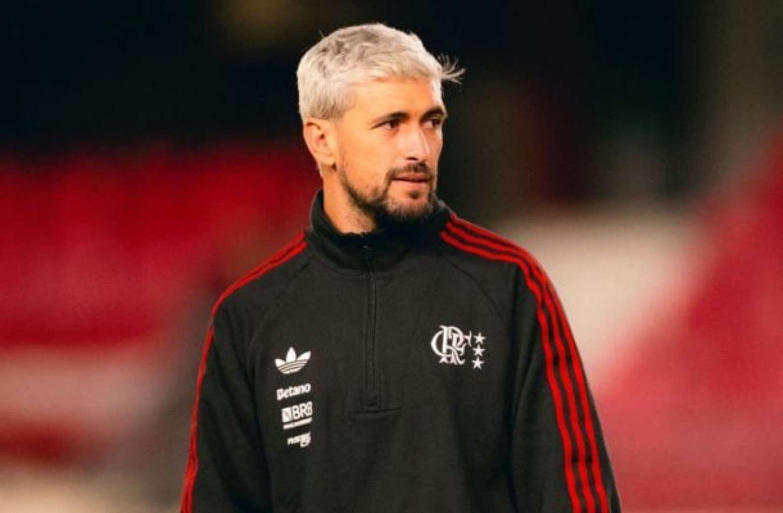 Camisa 10 se machucou durante o último amistoso da Celeste –