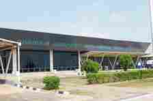 Ibadan-Airport