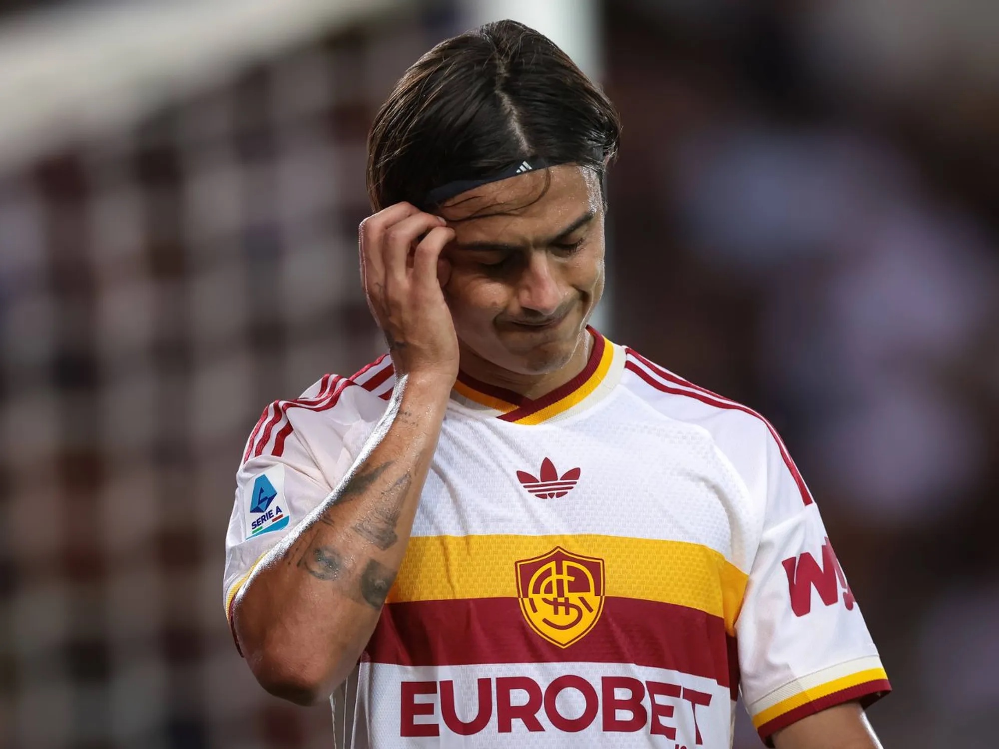 Roma vs Genoa - prediction, team news, lineups