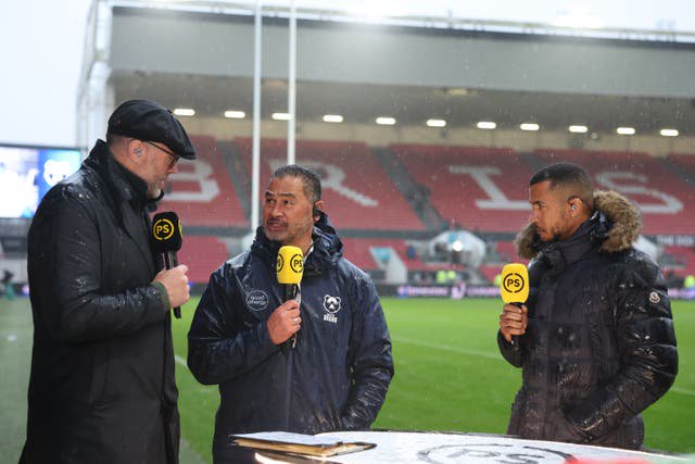 Premier Sports are in their final year as the UK broadcaster of the competition