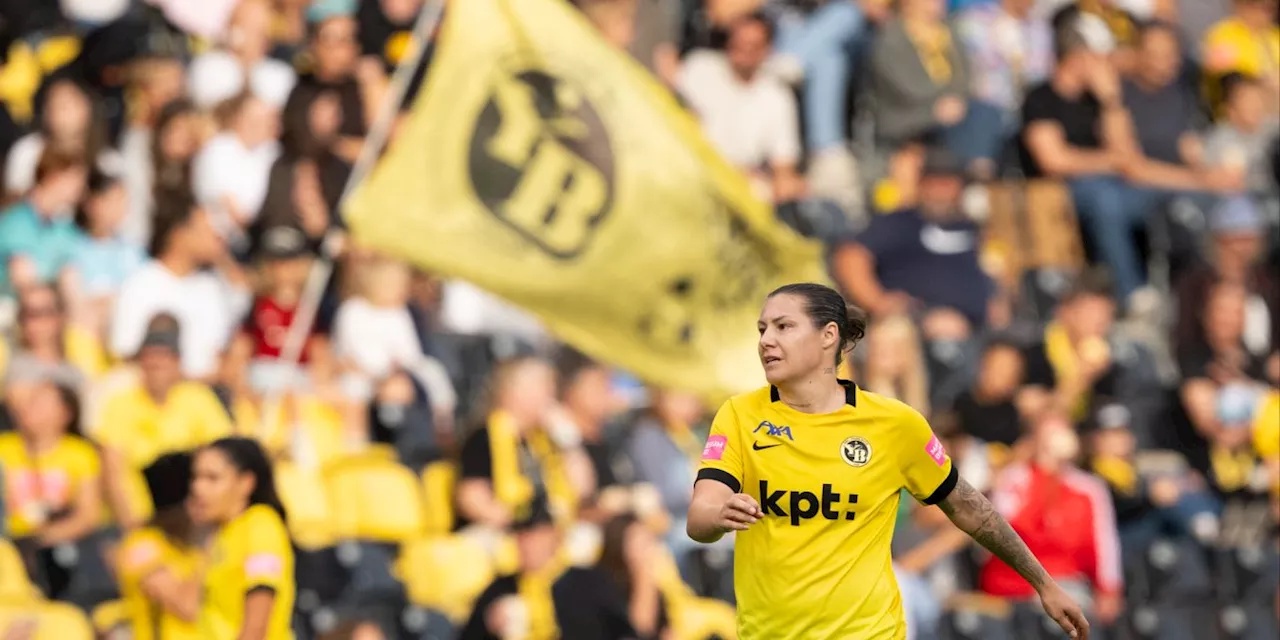 WSL-Zuschauerzahlen auf Rekordkurs