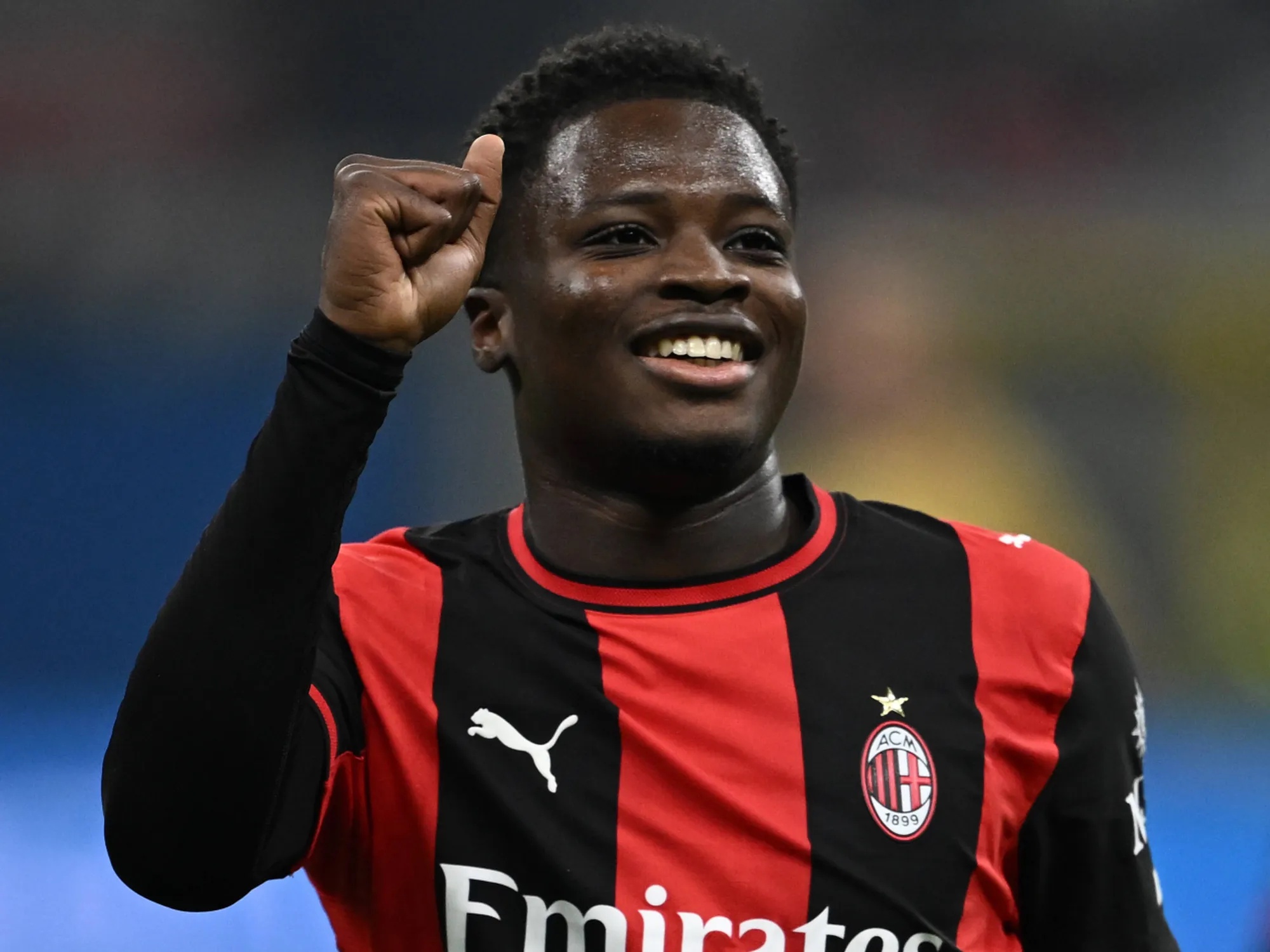 AC Milan vs Inter Milan - prediction, team news, lineups