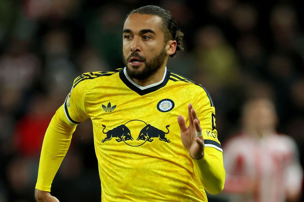 Sunderland v Leeds United - Premier League 2026/27