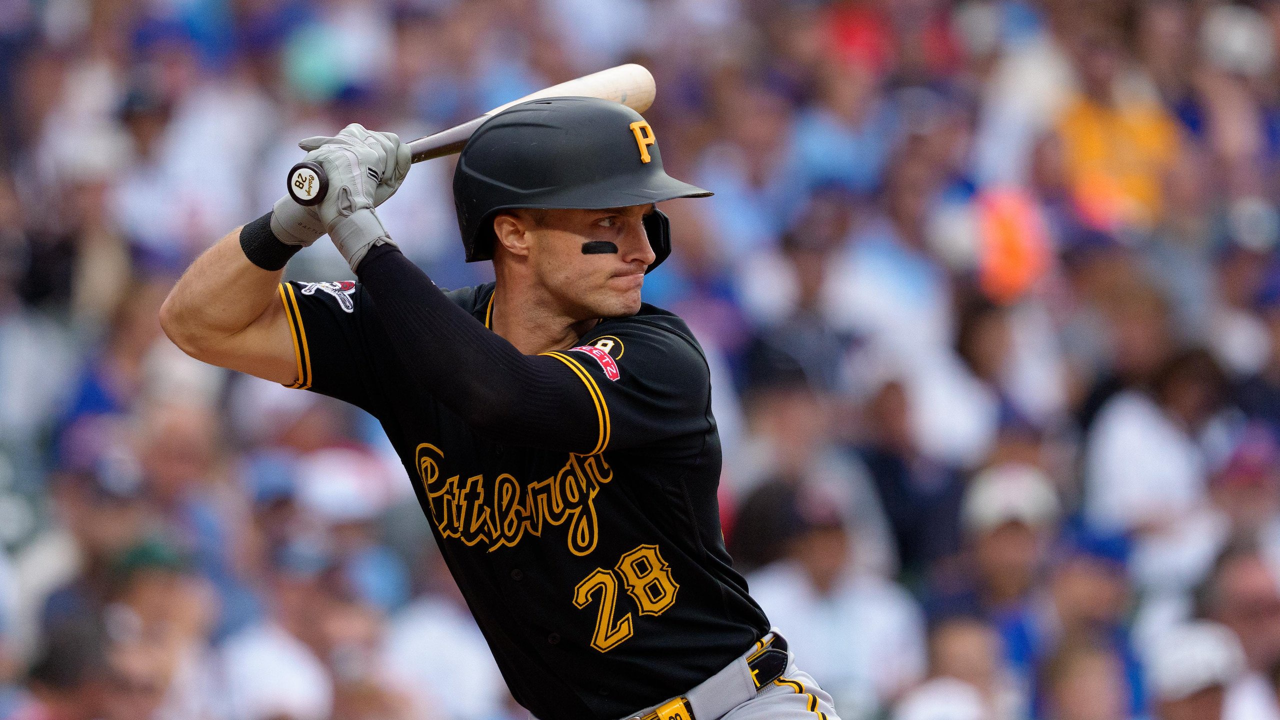 Pittsburgh Pirates v Chicago Cubs