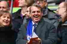 Chelsea owner Todd Boehly has spend over £1bn since he took over the club