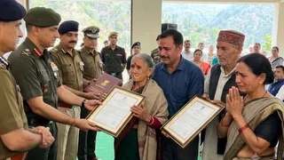 इस फोटो को AI के माध्यम से तैयार किया गया है।