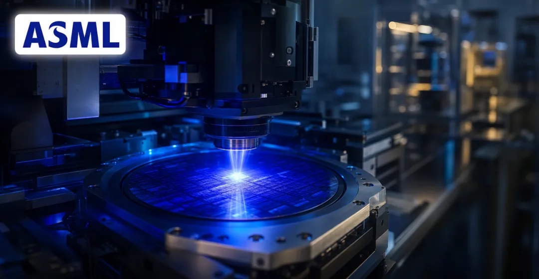Teaserbild von ASML – Nehmen die Bullen die Abkürzung?