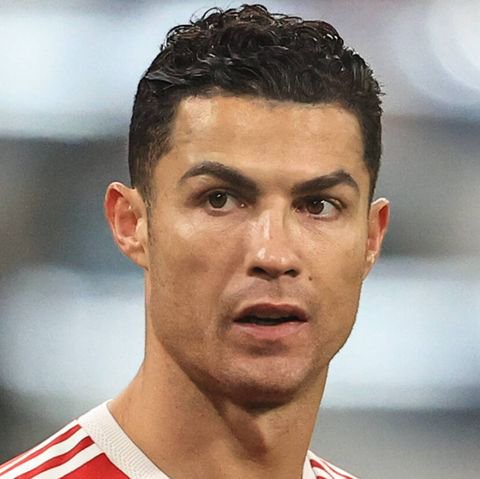 Christiano Ronaldo