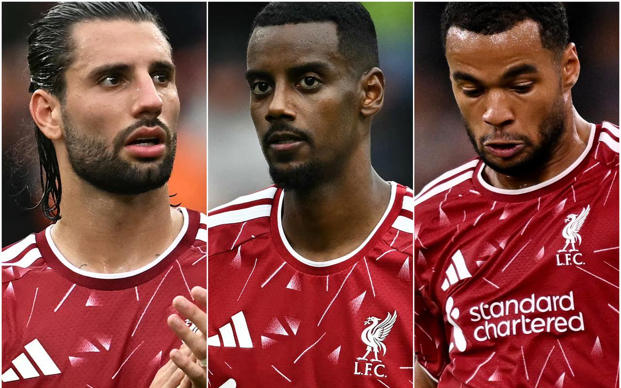 Andoni Iraola wants more from Alexander Isak after Liverpool winner at Bournemouth
