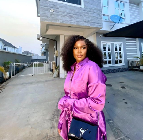 Whitemoney addresses disrespect from housemate CeeC over chieftaincy titles