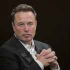 Author of Musk biography changes account of disabling Ukraine drone attack