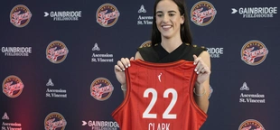 Caitlin Clark is set to sign a new Nike deal valued at $28 million over 8 years, reports say