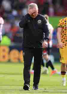 Already troubled by Prem relegation fears, Sheffield United manager Chris Wilder is now also upset by FA Cup replays being ditched