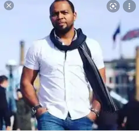 Meet Ramsey Nouah’s Wife, Children and The Family He Keeps Off The Spotlight