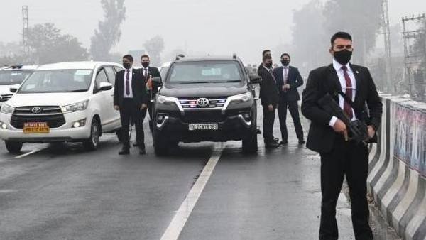 चन्नी ने कहा नहीं हुआ कोई भी सस्पेंड