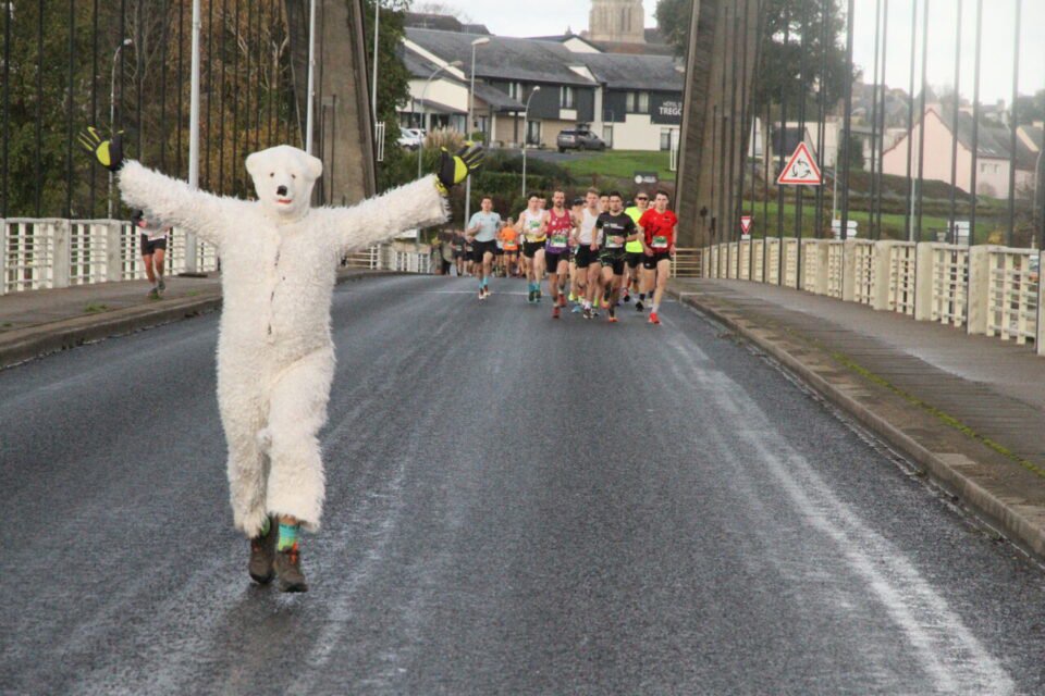 La course de l'ours va encore faire le plein