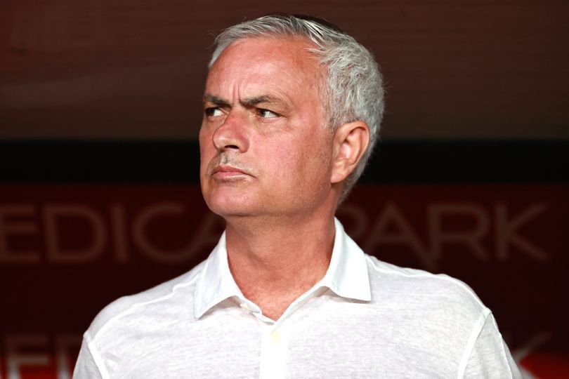 Jose Mourinho