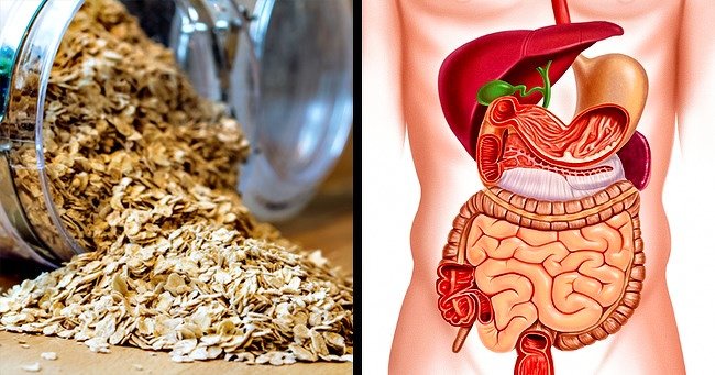 8 Things Will Happen to Your Body If You Start Eating Oats Every Day