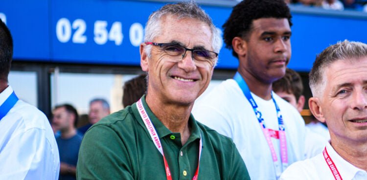 Laurent Jalabert