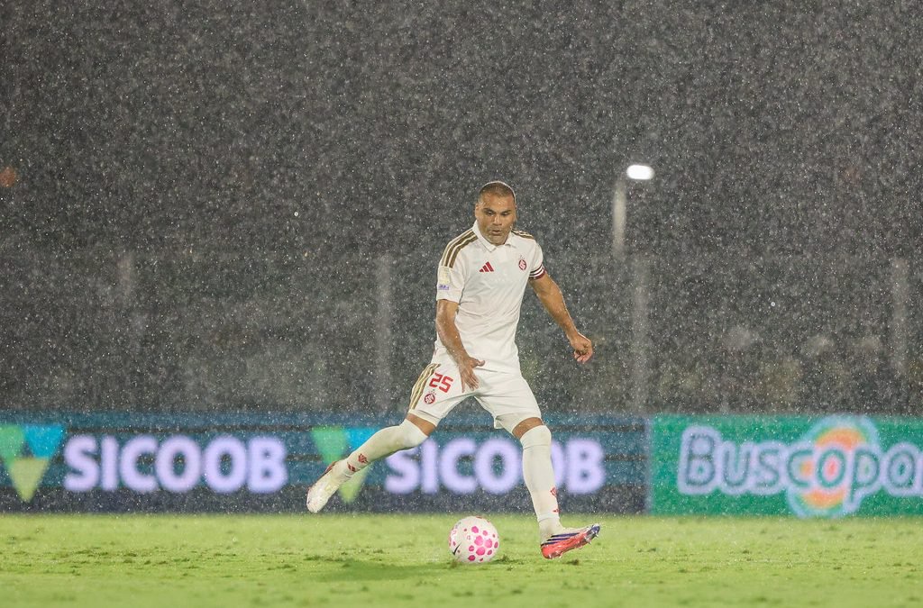 Teria decidido subir inter série